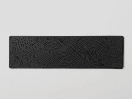 DVERG Topographic Bar Mat ハーフの商品画像