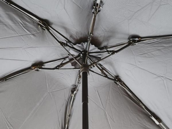Gossamer Gear FOLDINGUMBRELLA折畳み傘 晴雨兼用 FOLDING UMBRELLA 2.0 - 宗像山道具店 by GRIPS