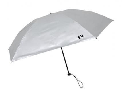 Gossamer Gear TLDMFolding Umbrella Dual Silverの商品画像