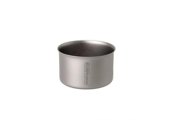 EVERNEW APEX ti0.2 エイペックス カップ ti 0.2 Apex cup t0.2 EVERNEW | 株式会社エバニュー