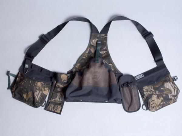 （セール）開催中 人気ブランドも続々プライス H.A.K.U MOUNTAIN SUPPLY HAKUベスト HKT705 【Shim.Craft ウェア