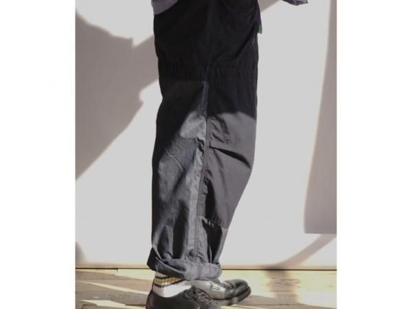 ハク(ファッション) 【 NANGA × H.A.K.U MOUNTAIN SUPPLY ナンガ