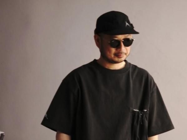 H.A.K.U MOUNTAIN SUPPLY(ハクマウンテンサプライ) HKT517 FIRST
