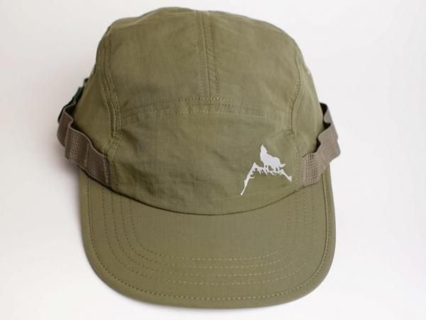 帽子 H.A.K.U MOUNTAIN BASEBALL CAP H.A.K.U MOUNTAIN SUPPLY 】 
