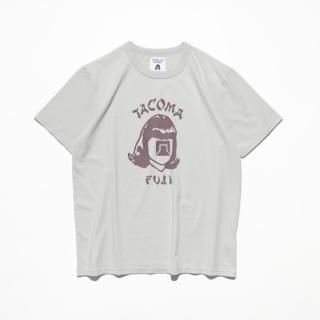TACOMA FUJI ORIENTALES Tee ‘25 ICE GRAYの商品画像