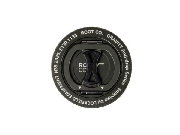 その他 ROOT CO. - LOCKFIELD EQUIPMENT MAGNET RING GRY MAGNET RING GRY | LOCKFIELD EQUIPMENT