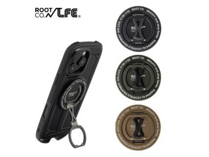 ROOT CO. GRAVITY MAGNET RING for MagSafeの商品画像