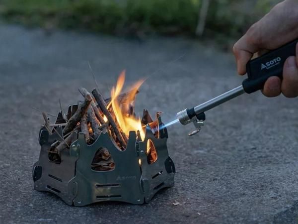 スライド　ガスマッチ　ガストーチ　ルミナス　ミリタリーカバー　ゴールゼロ スライド ガスマッチ ガストーチ ルミナス ミリタリーカバー