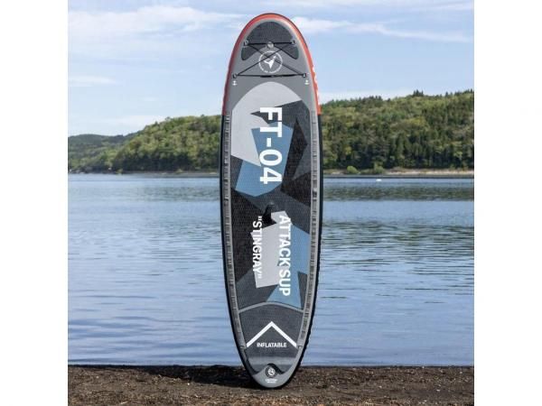 FOLBOT(フォルボット)ATTACK SUP- STANDARD point