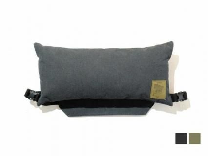 AS2OV ALBERTON FIRE PROOF MULTI CUSHIONの商品画像