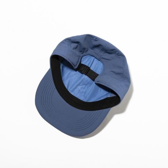 TACOMA FUJI ZEN HIKER CAP - STANDARD point