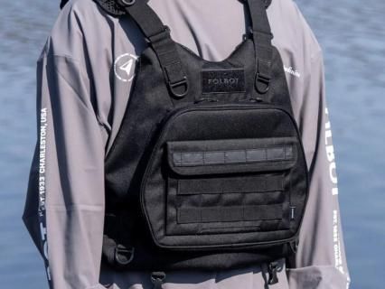 【2025.7月分】TACTICAL FLOATING DEVICE(ライフジャケット) 予約ページの商品画像