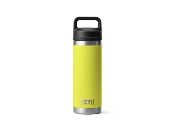 【希少カラー】YETI Rambler 18oz ボトル Amazon | YETI (イエティ) Rambler 18オンスボトル 真空断熱