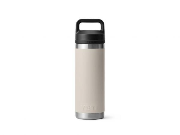 YETI ランブラー18 oz WATER BOTTLE WITH CHUG CAP 2025 - STANDARD point