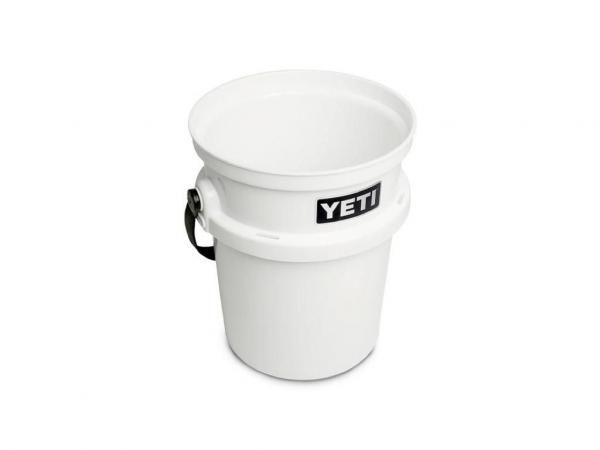 YETI LoadOut Bucket Lid イエティバケツフタ Amazon.com: YETI LoadOut Bucket Lid