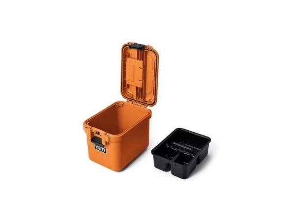 ☆新品送料込み☆ YETI イエティ gobox ゴーボックス　15 タン 楽天市場】YETI イエティ ロードアウト ゴーボックス15 タン