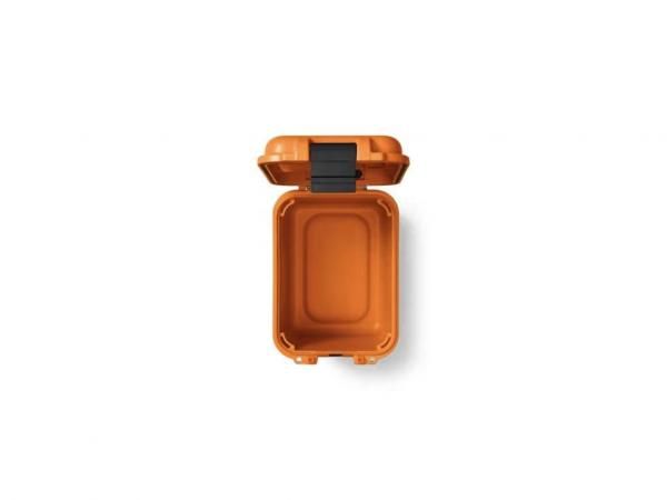 【新品未使用】　YETI LOADOUT GOBOX 15 イエティ YETI Gobox 15 Gear Case