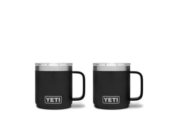 YETI(イエティ) R. 10 oz STACKABLE MUG(ランブラー10ozスタッカブル
