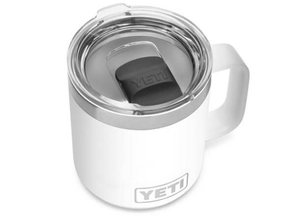 YETI(イエティ) R. 10 oz STACKABLE MUG(ランブラー10ozスタッカブル