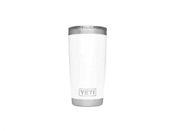 YETI ランブラー20 oz タンブラー - STANDARD point