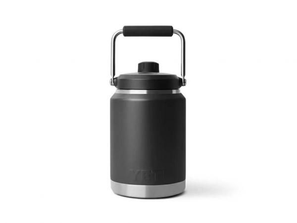 YETI R. HALF GALLON JUG - STANDARD point