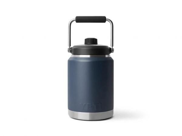YETI R. HALF GALLON JUG - STANDARD point