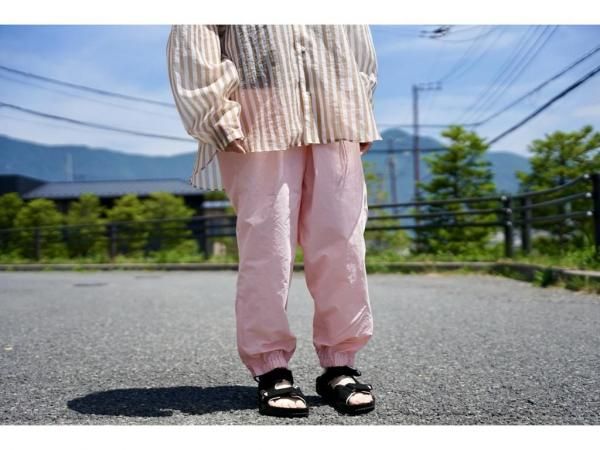 迷迭香 MPT-2N RIP NYLON HARVEST TRAINER - STANDARD point