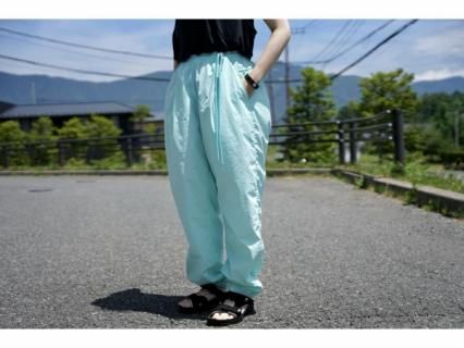 アウターその他 87MM [Mmlg] ROUND NYLON JUMPER 4TR053 HRUBASKALARELAXSMOCK_11.jpg?v=