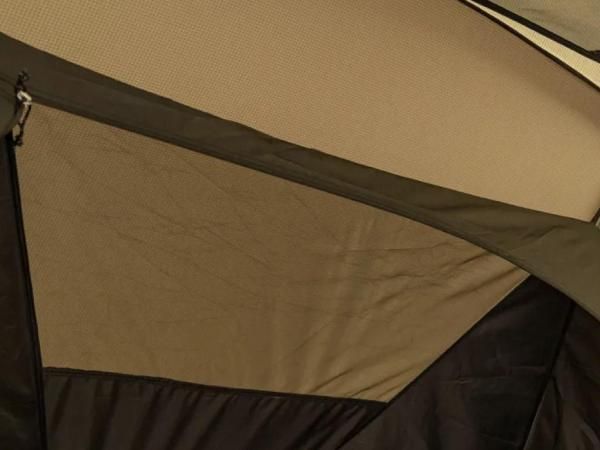 POMOLY(ポモリー) Dome X6 Pro インナーテント - STANDARD point