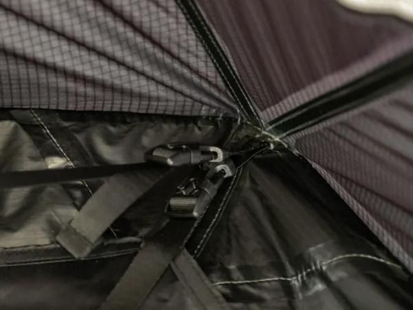 POMOLY(ポモリー) Dome X6 Pro インナーテント - STANDARD point