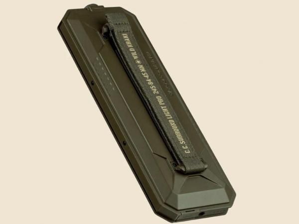 CARGO CONTAINER SURROUND LIGHT PRO BLACK - STANDARD point