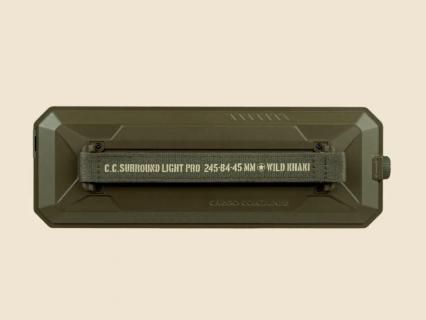 CARGO CONTAINER SURROUND LIGHT PRO BLACKの商品画像