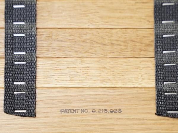 Kermit Table - STANDARD point