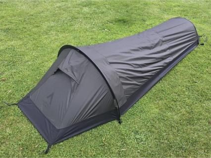NORTENT Skjul Bivvy Bagの商品画像
