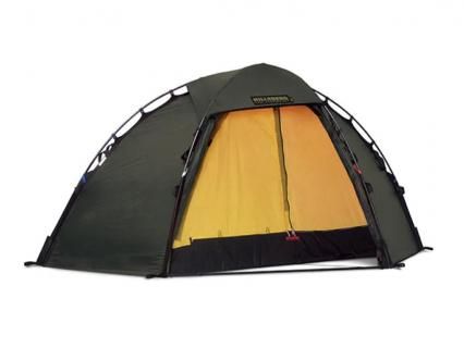 HILLEBERG（ヒルバーグ）- STANDARD point