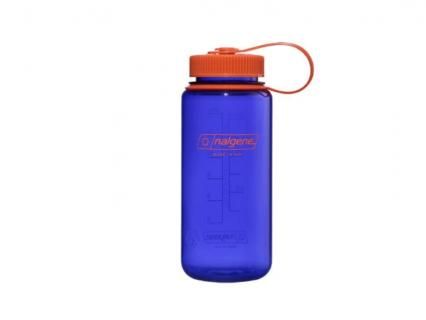 NALGENE 広口0.5L Tritan Renew パーウィンクルの商品画像