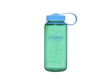 NALGENE 広口0.5L Tritan Renew パステルグリーンの商品画像