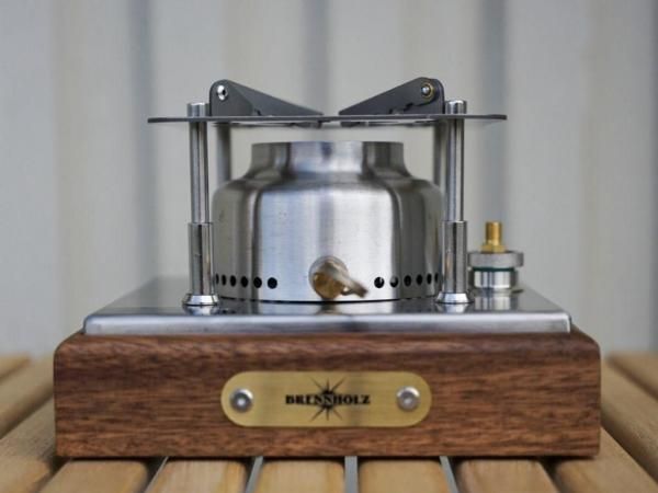 BRENNHOLZ InfernoX - STANDARD point