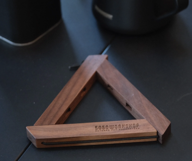 5050WORKSHOP TRI COASTERの商品画像