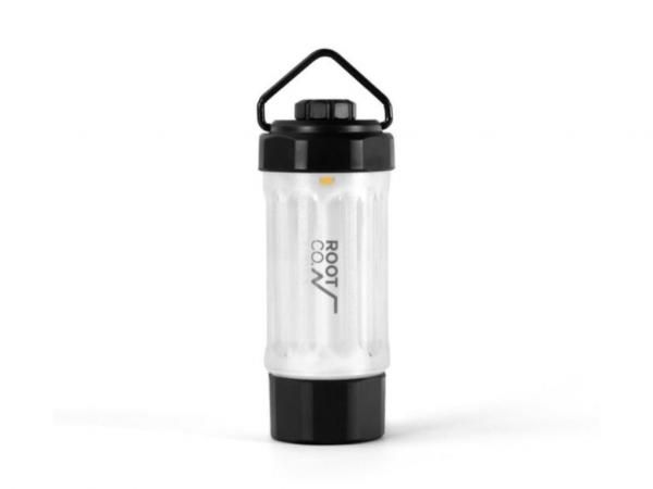 ROOT CO. PLAY LED MINI LANTERN OCTA. - STANDARD point