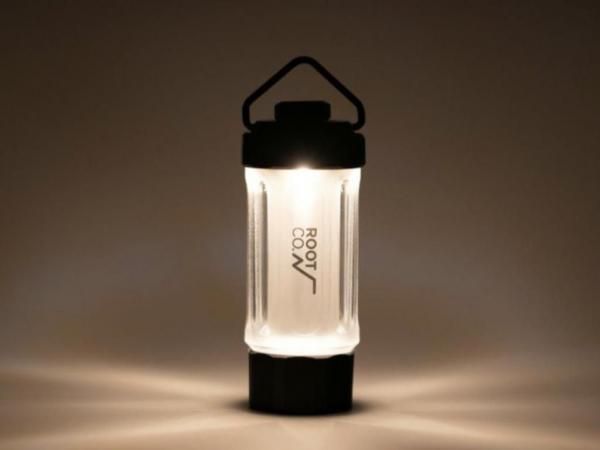 ライト・ランタン leirihygge DAMNGOOD LED MINI LANTER OCTA PLAY LED MINI LANTERN OCTA. DAMNGOOD!!ver. | DAMNGOOD!!