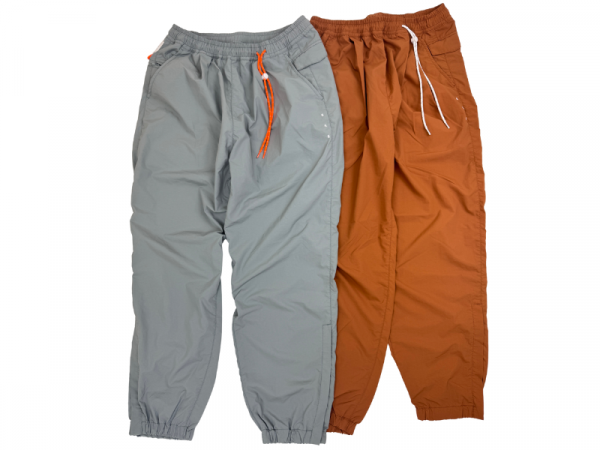 STANDARD point 別注 迷迭香 RIP NYLON HARVEST TRAINER