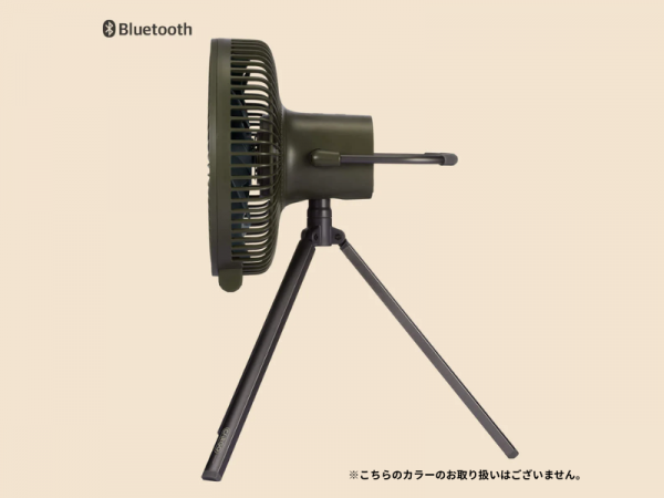 CARGO CONTAINER DUAL FAN L - STANDARD point