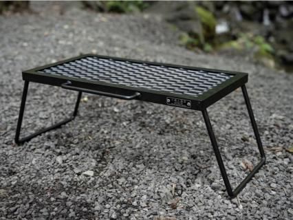 焚火台 - STANDARD point