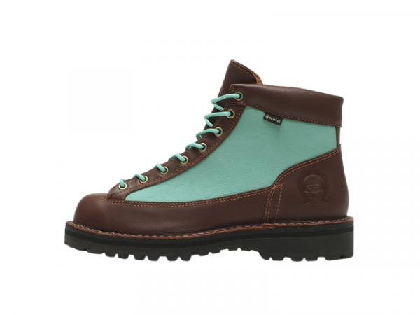 【ダナーxタコマフジレコード】DANNER FIELD TFR 新品27.5cm DANNER x TACOMA FUJI RECORDS】DANNER FIELD TFR(4(22.5cm) D