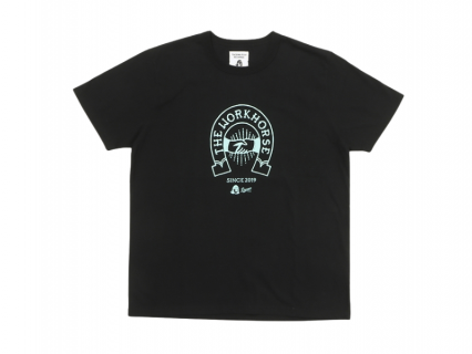 【DANNER x TACOMA FUJI RECORDS】THE WORKHORSE T-SHIRTの商品画像