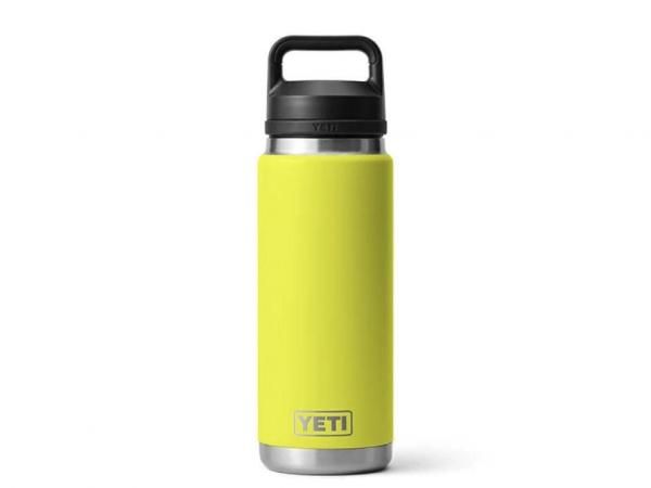 YETI ランブラー26 oz WATER BOTTLE WITH CHUG CAP 2025 FIREFLY