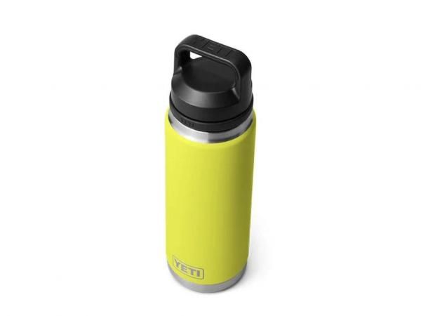 YETI ランブラー26 oz WATER BOTTLE WITH CHUG CAP 2025 FIREFLY