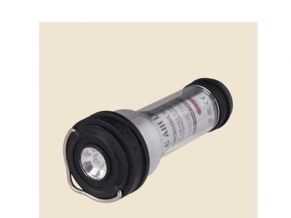 CARGO CONTAINER AIR LIGHT - STANDARD point