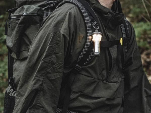 新品【CARGO CONTAINER】AIR LIGHT(ブラック)×2本セット AIR LIGHT – CARGO CONTAINER